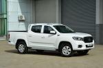 LDV T60 Pro 2017 года
